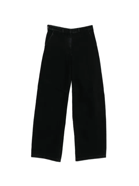 ENTIRE STUDIOS jeans anchos