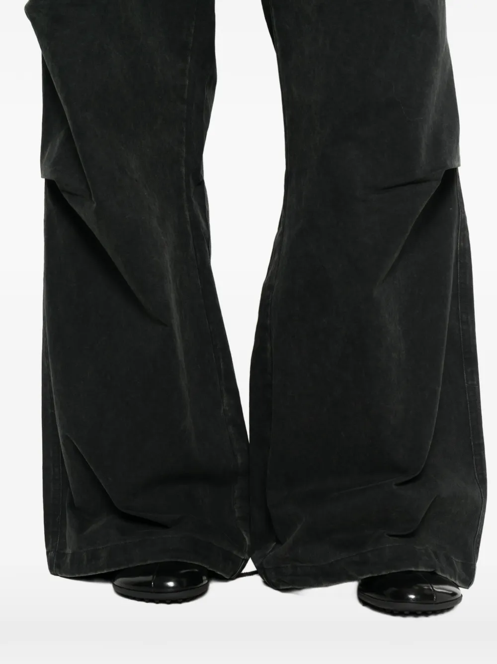 Barren Belt-Loop Trousers