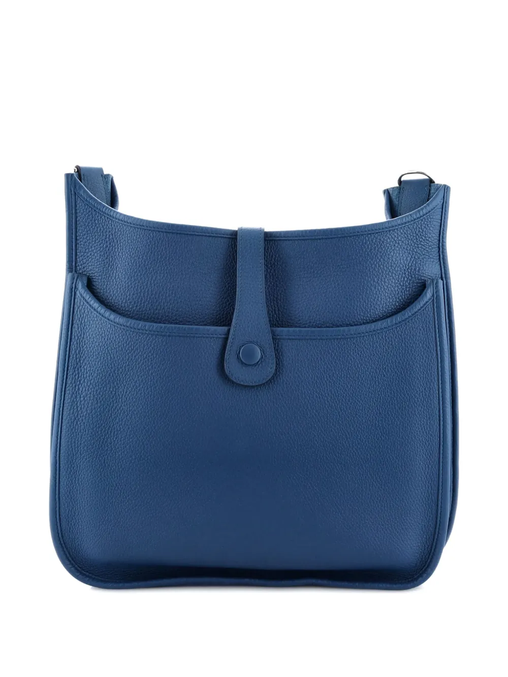 Hermès Pre-Owned Evelyne Bag Gen III Clemence GM crossbody bag | Estilos de archivo | Image 2
