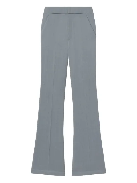 A.L.C. Sophie side-pockets trousers