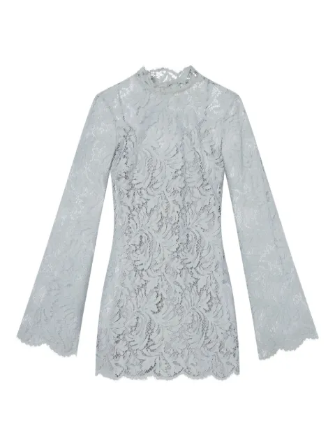 A.L.C. Eden lace mini dress