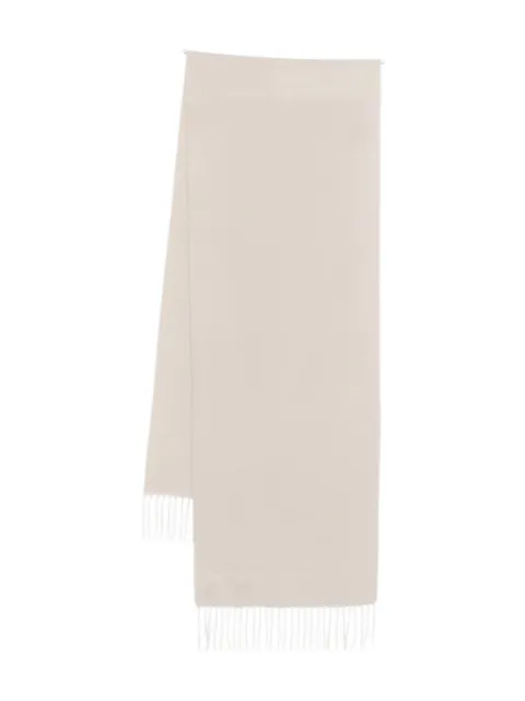 Begg x Co Arran scarf