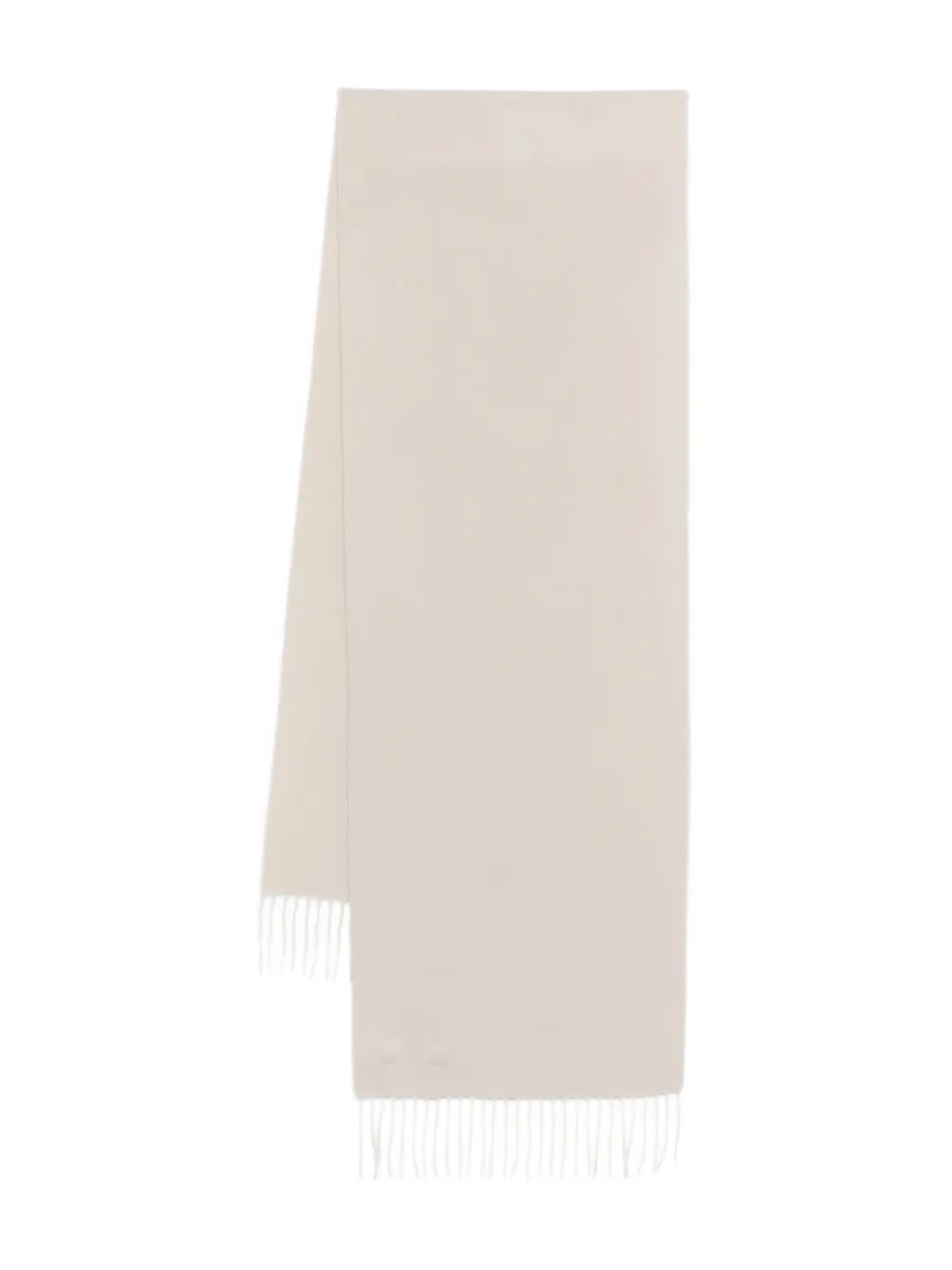 Begg x Co écharpe Arran | tons neutres | Image 1