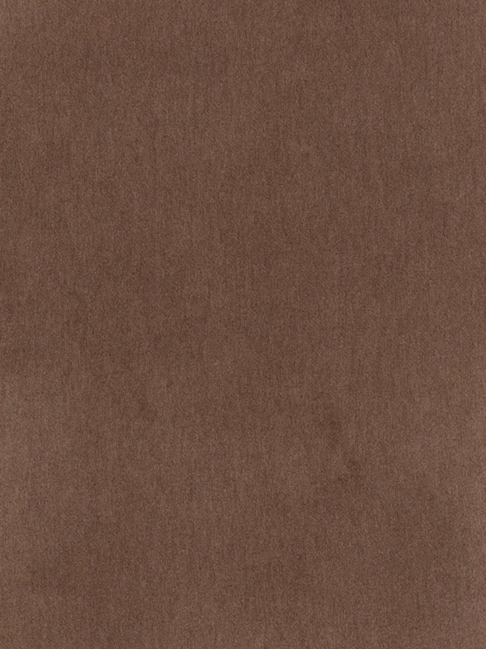 Begg x Co fringed scarf - Bruin