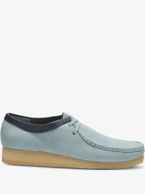 Clarks Originals Wallabee boots