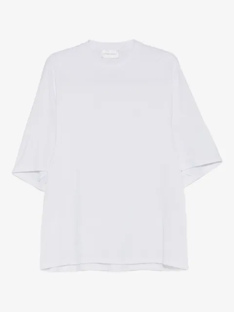 Christian Wijnants Tirani short-sleeve top