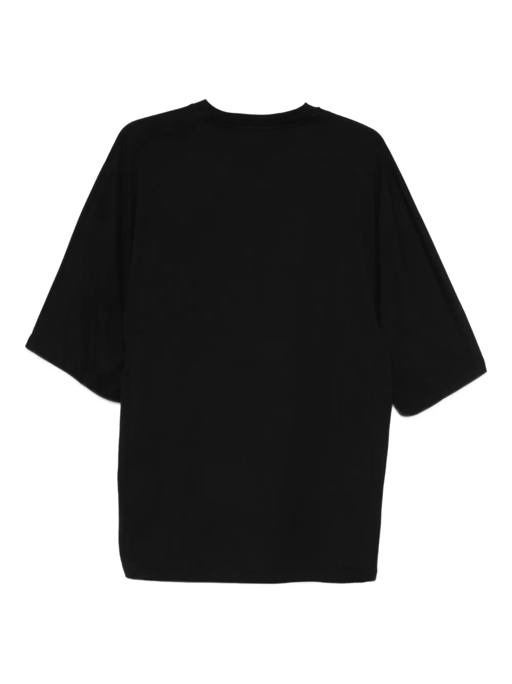 Christian Wijnants Tiriani split-sleeve top | T-shirts & Jerseys | Image 2