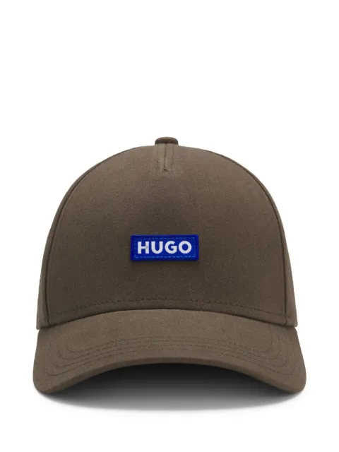 HUGO Boné Jinko com logo