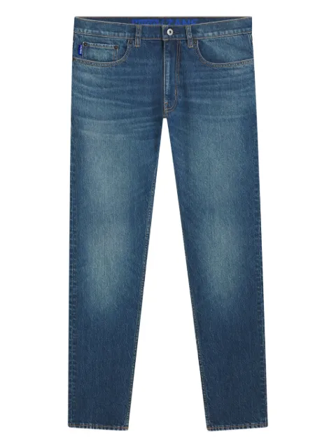 HUGO Calça jeans de algodão