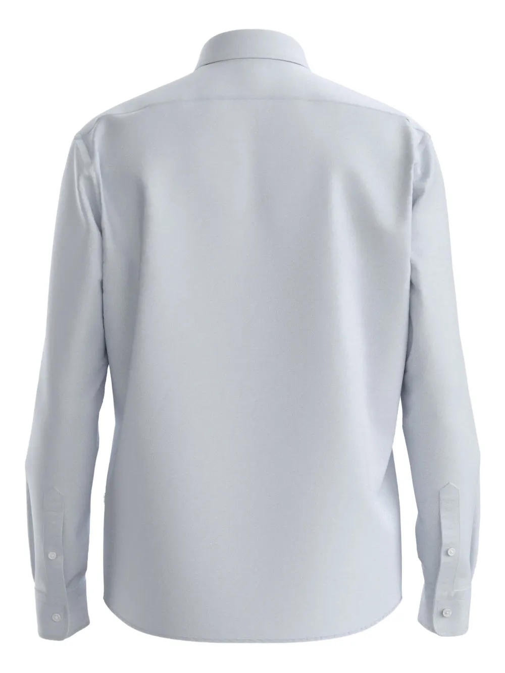 BOSS Overhemd - Blauw