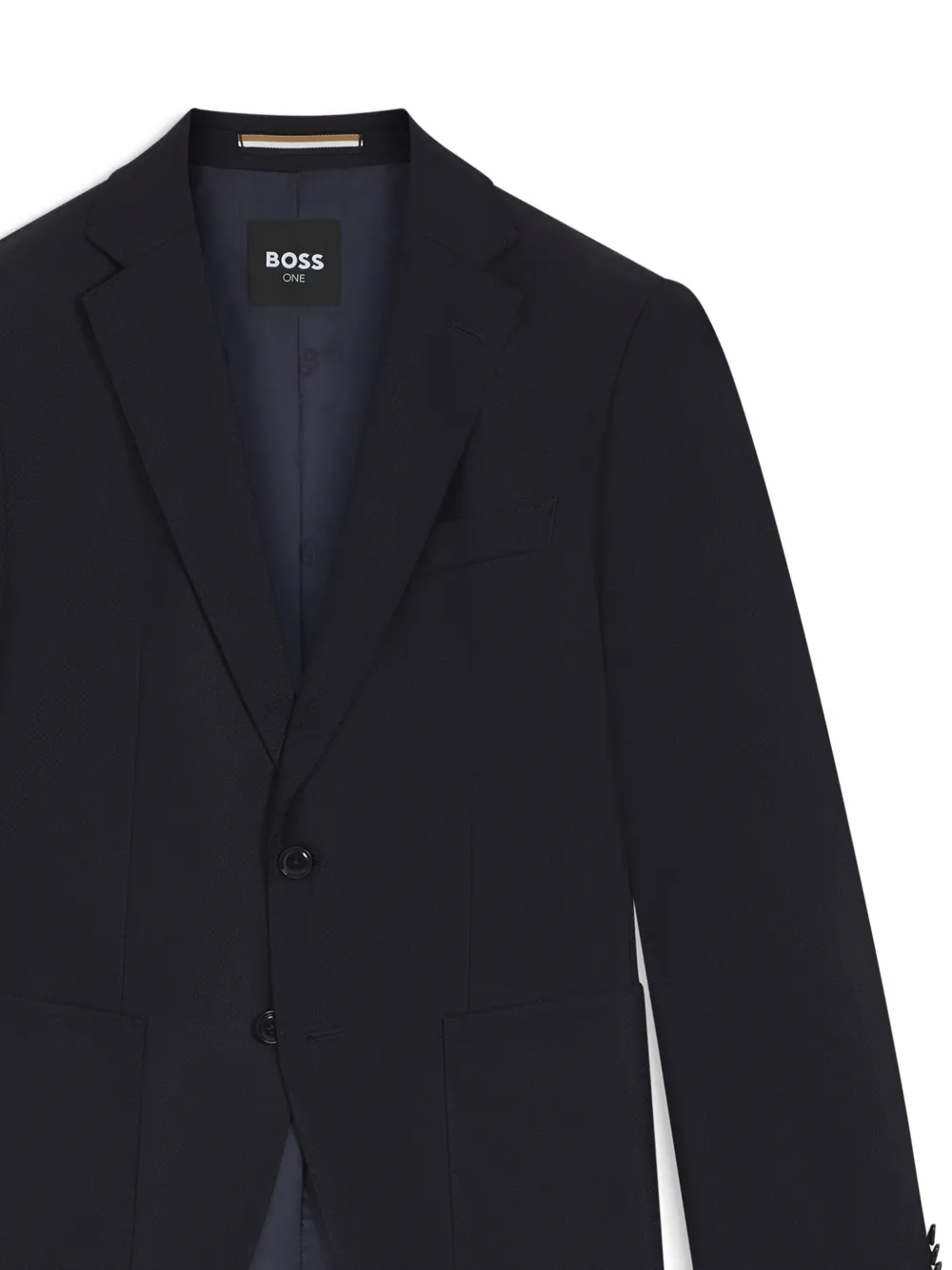 BOSS blazer con botones | Blazers | Image 2