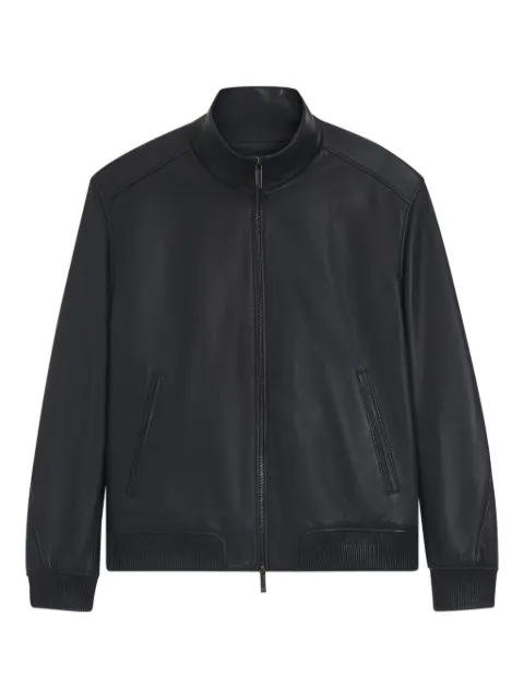 BOSS бомбер на молнии