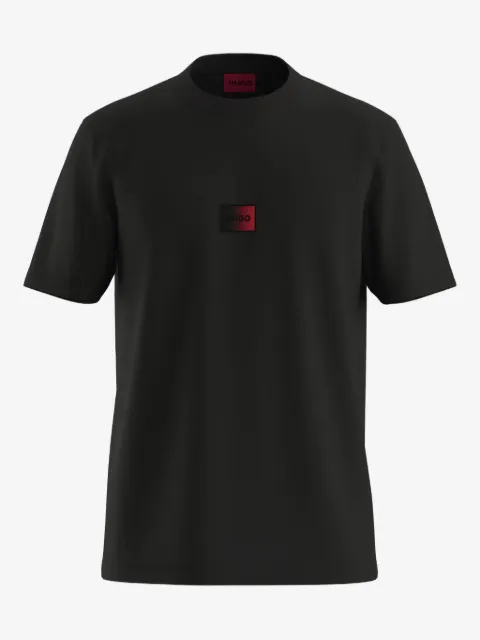HUGO logo T-shirt