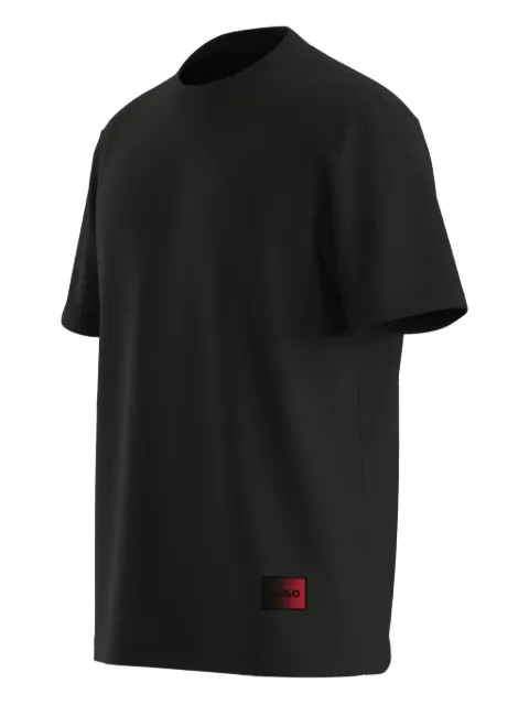 HUGO Camiseta com logo