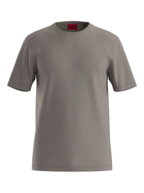 HUGO Camiseta com logo