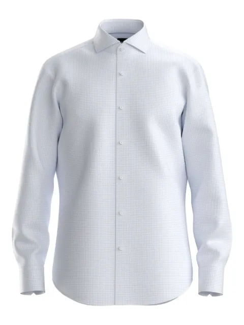 BOSS camisa con botones