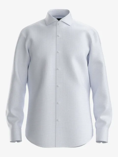 BOSS camisa con botones