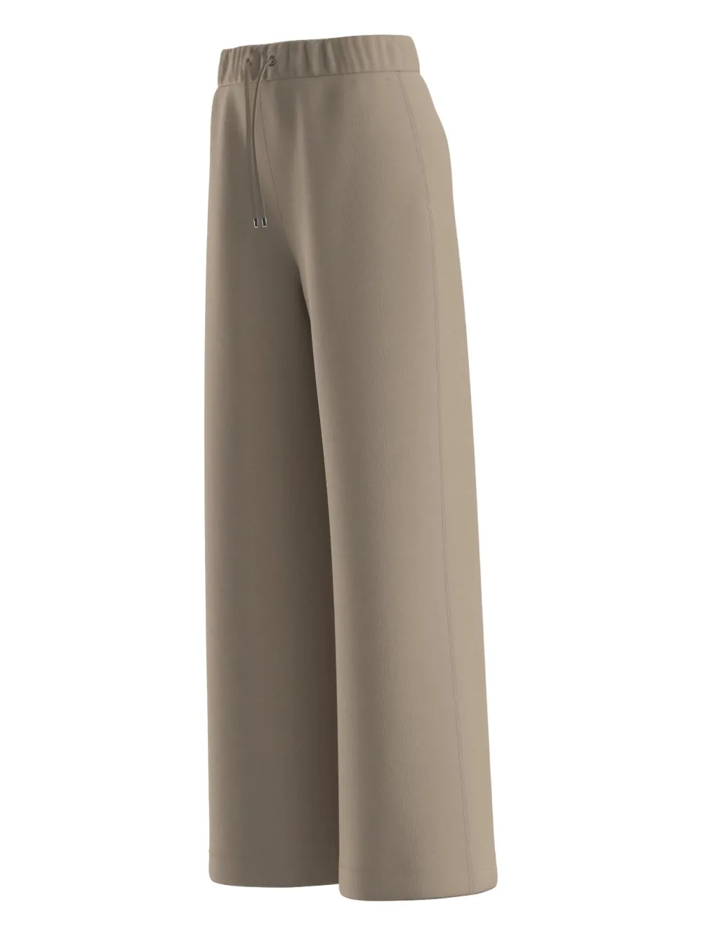  Boss Drawstring Track Pants - Neutrals 