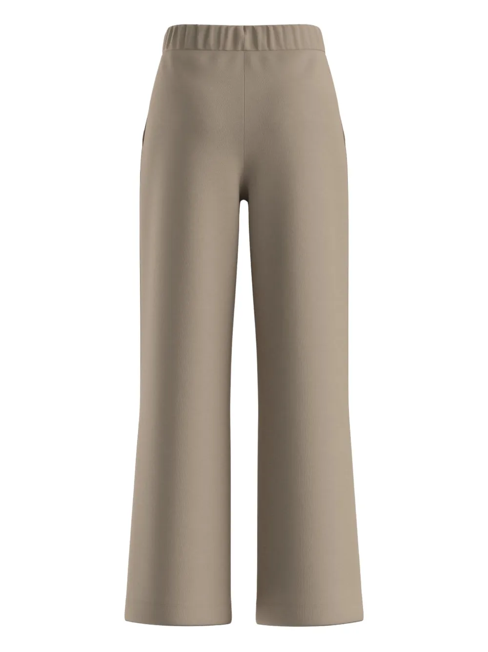  Boss Drawstring Track Pants - Neutrals 