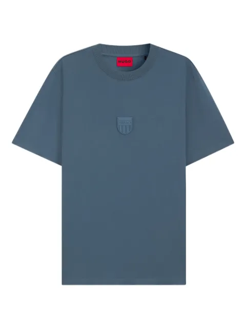 HUGO Camiseta com logo
