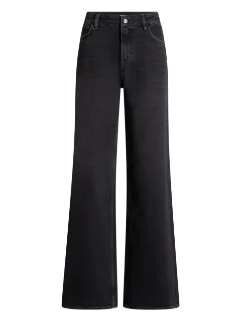 BOSS jeans con cinco bolsillos