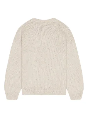 Liz crew-neck sweater from Paly