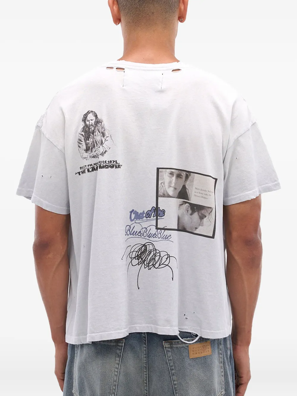 Paly playera American Dreamer | Playeras y jerséis | Image 2