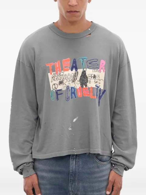 Paly playera Cruelty
