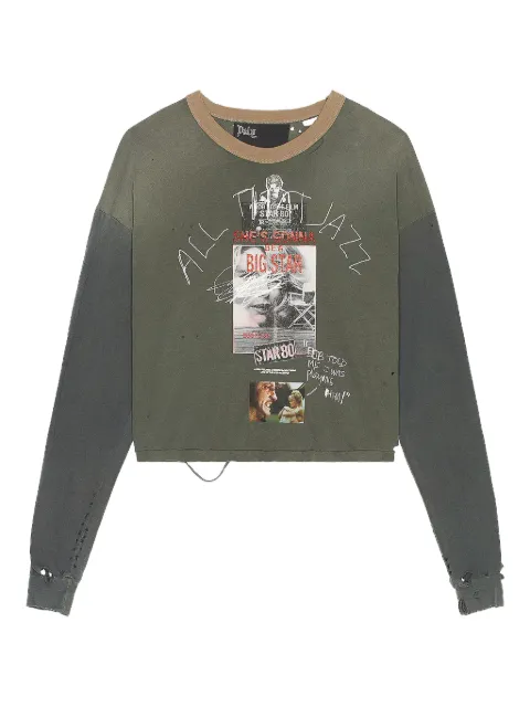 Paly Star 80 T-shirt