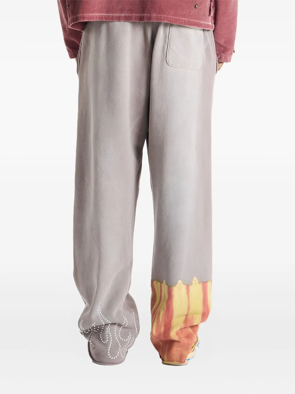 Paly pants con estampado Mass | Pants | Image 2