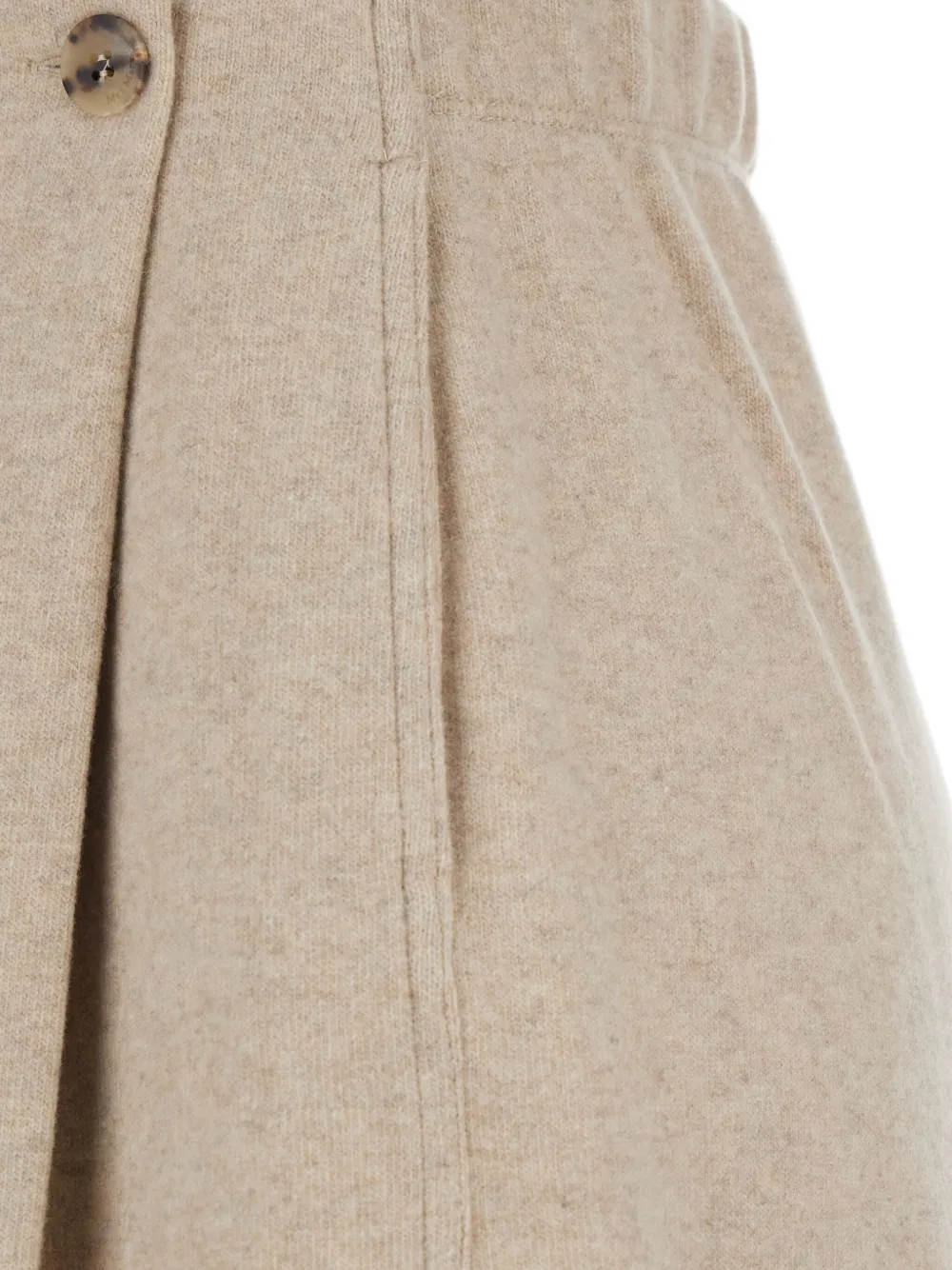 Max Mara Micenea broek Beige