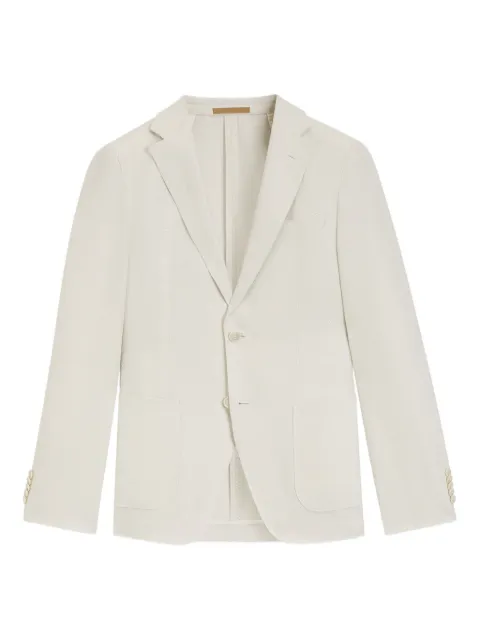 BOSS Blazer Heston de lã