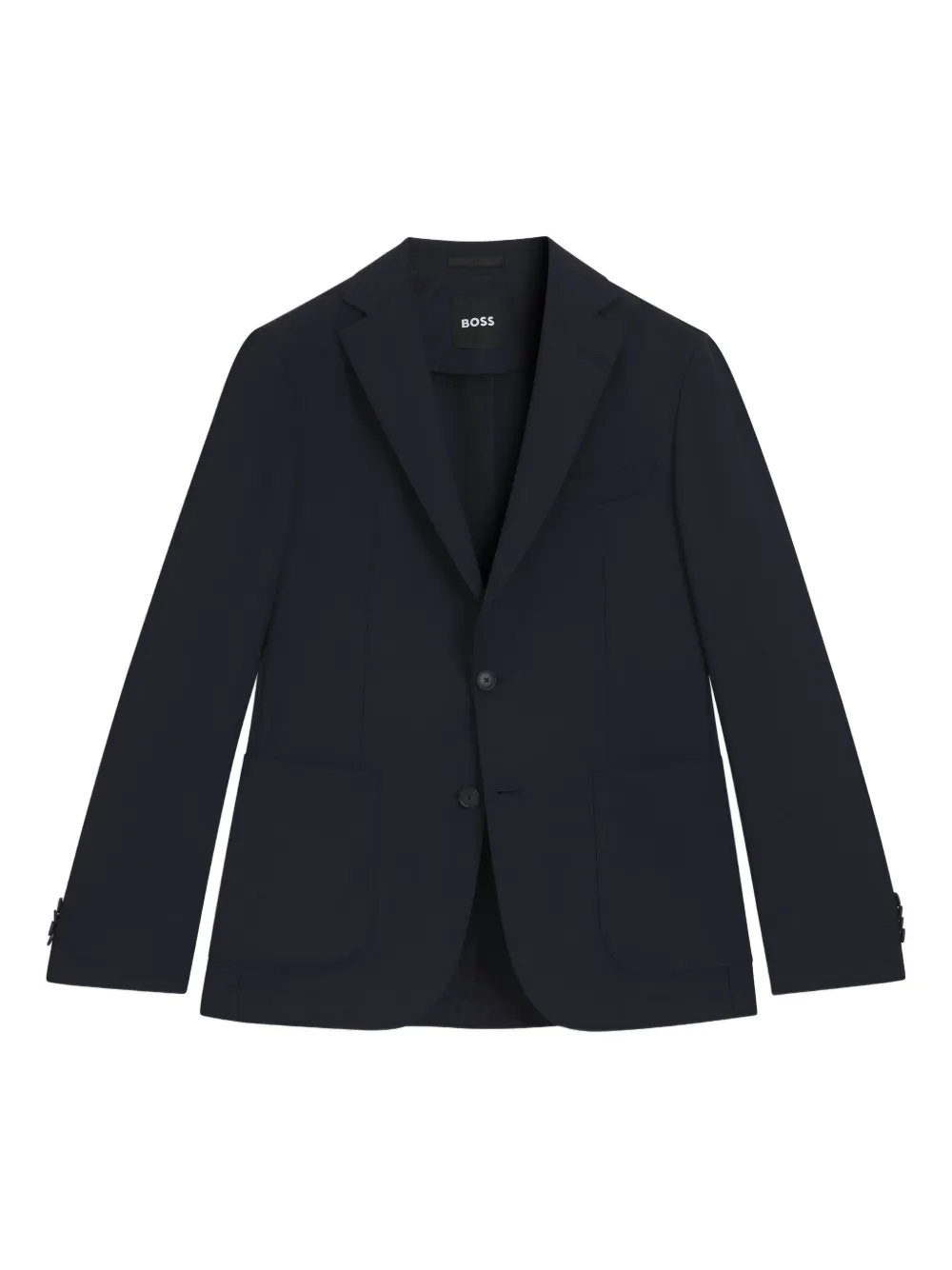BOSS blazer Hanry | azul | Image 1