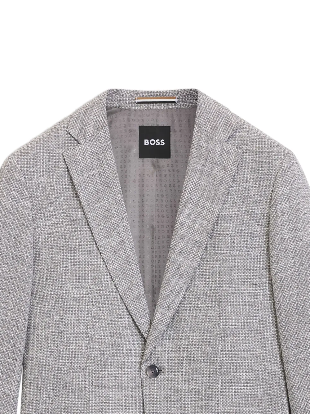 BOSS blazer con botones | Blazers | Image 2