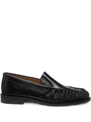 Sportmax ローファー | ブラック | FARFETCH JP