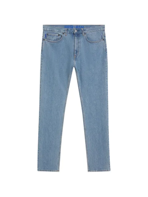 HUGO back-pocket jeans