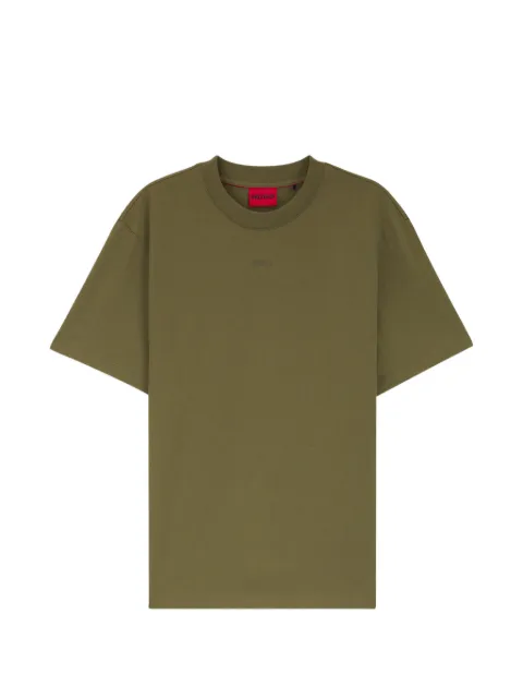 HUGO t-shirt à logo