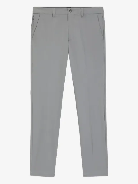 BOSS Pantaloni con zip