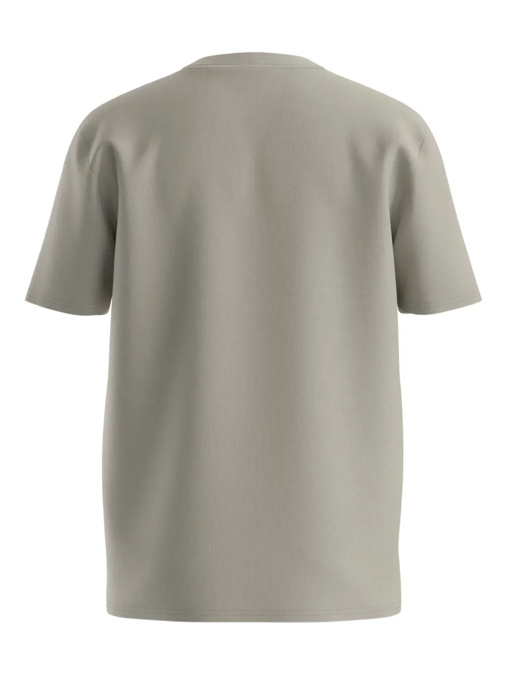 BOSS playera con logo estampado | Playeras | Image 2