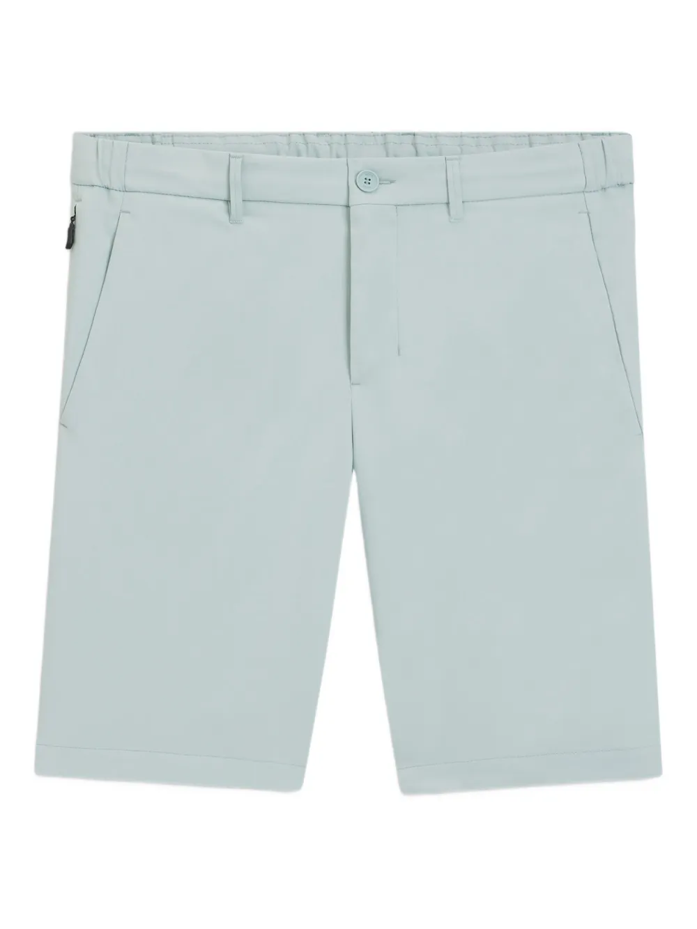 BOSS Shorts Easy-Iron - Blu