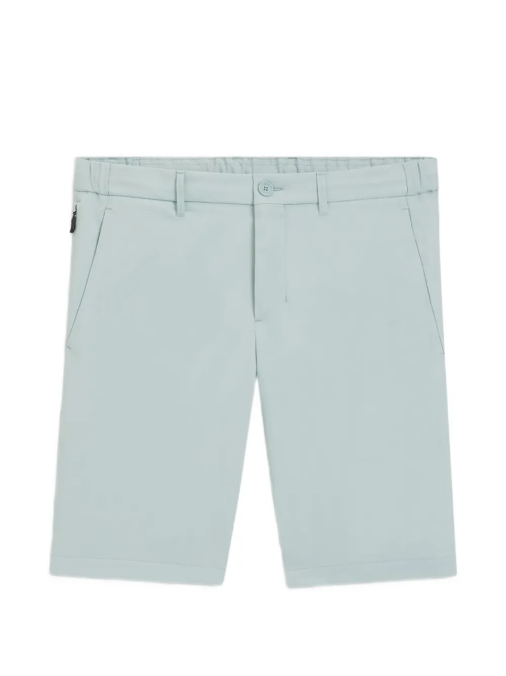 BOSS Shorts Easy-Iron - Blu