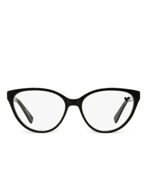 Longchamp 2764 cat-eye glasses