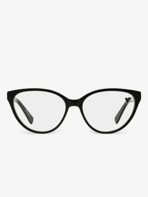 Longchamp 2764 cat-eye glasses