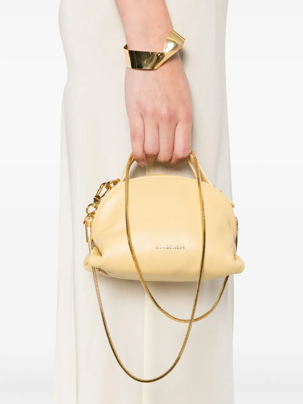 Borbonese tote Bowler mini | Bolsas mini | Image 2