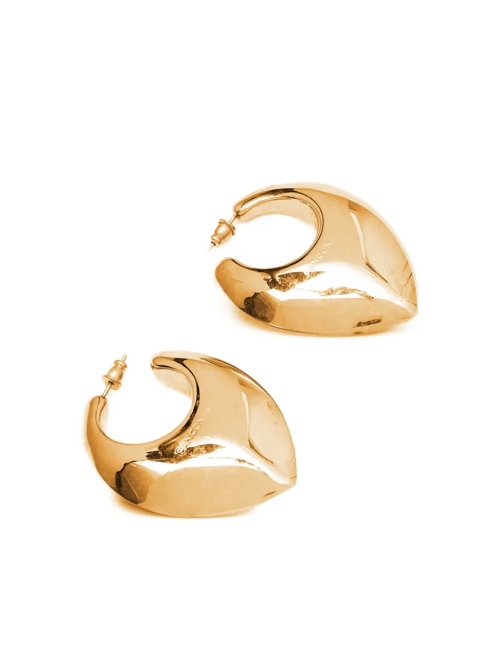 Panconesi Bijoux earrings - Goud