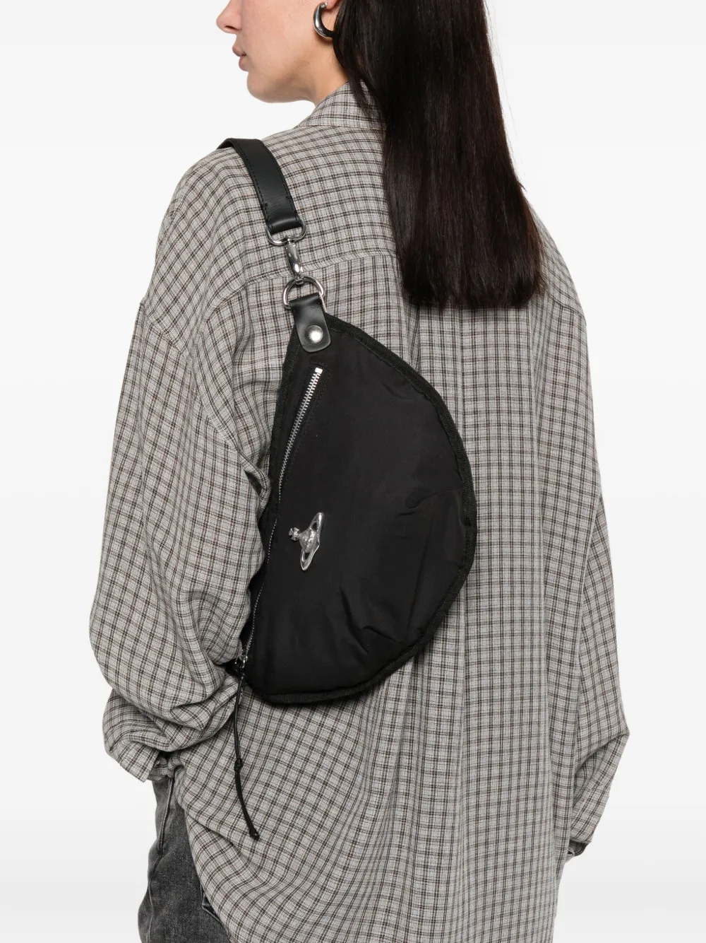 Vivienne Westwood City heuptas - Zwart