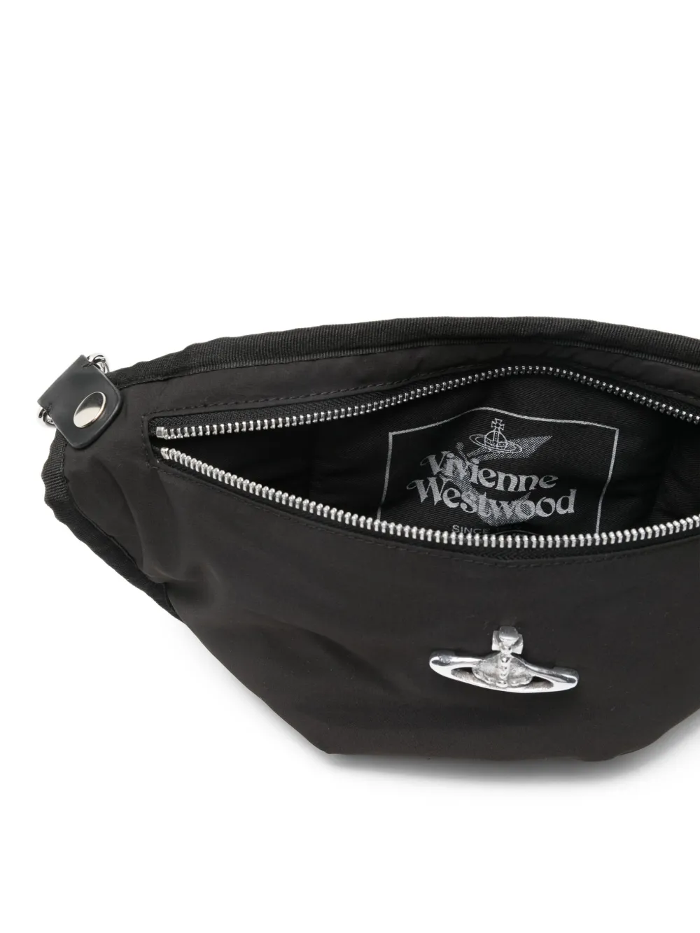 Vivienne Westwood City heuptas Zwart