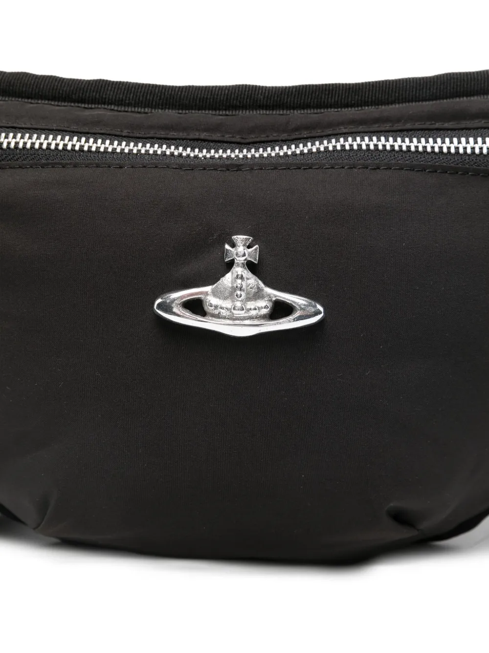 Vivienne Westwood City heuptas Zwart