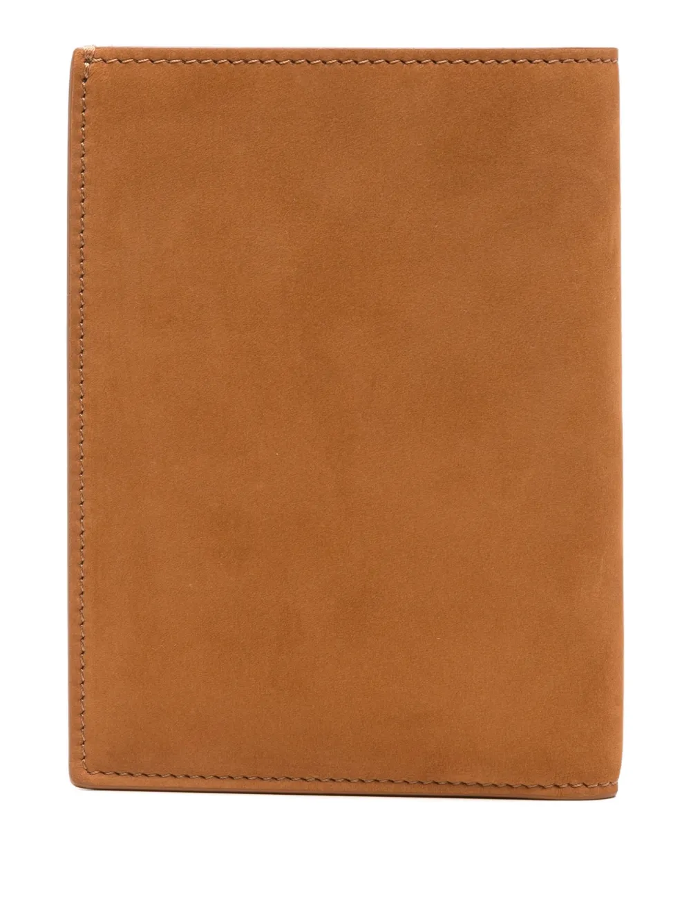 Brunello Cucinelli suede wallet | Image 2