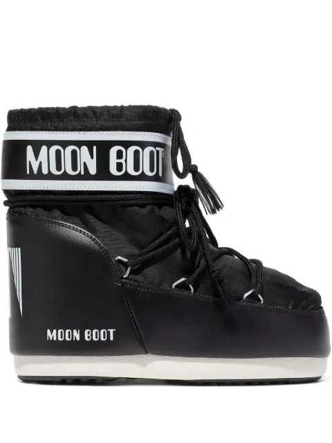 Moon Boot Icon Low snow boots